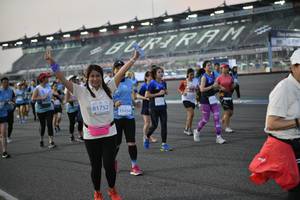 BIB: 520, 51646, 52822
                            <button type="button" onclick="openModal(10464748)" class="btn btn-primary btn-sm float-right btn-popup" data-toggle="modal" data-target=".modal-high-quality">
                        <i class="fas fa-shopping-cart"></i> Add to Cart
                    </button>
                                            <button type="button" onclick="isThisMe(10464748, true)" class="btn btn-success btn-sm float-right btn-popup btn-isme hidden" data-toggle="tooltip" data-placement="bottom" title="นี่คือรูปของคุณใช่ไหม คลิกที่นี่เพื่อเอาเข้าอัลบั้ม">
                        <i class="fas fa-plus"></i> Add to album
                    </button>
                    <button type="button" onclick="isThisMe(10464748, false)" class="btn btn-warning btn-sm float-right btn-popup btn-isnotme hidden">
                        <i class="fas fa-ban"></i> Remove from album
                    </button>